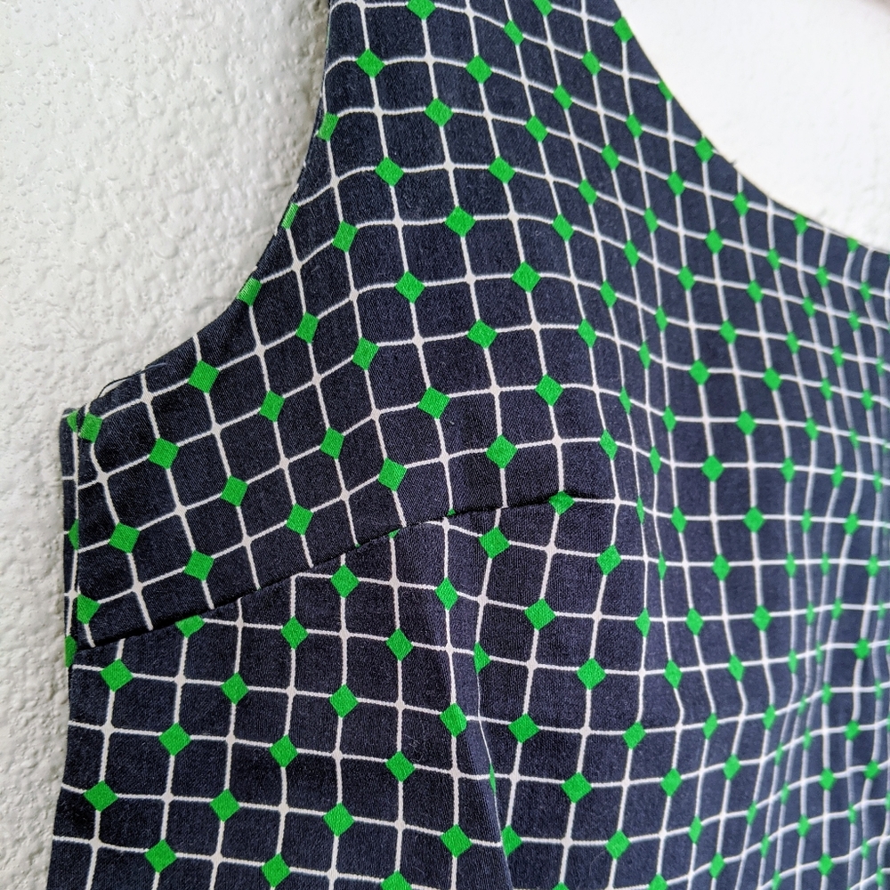 Joe Fresh Mini Dress